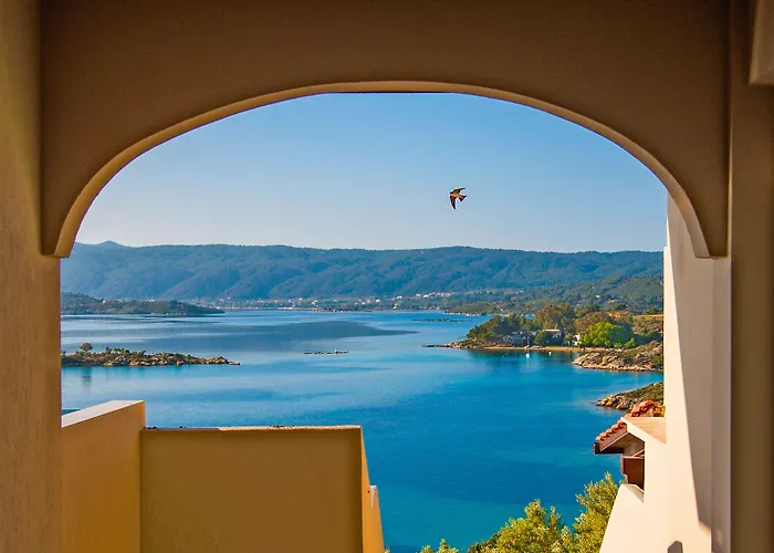 塔拉所奇波公寓 沃尔沃罗