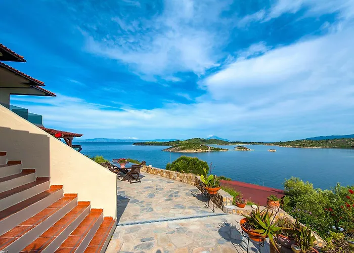 塔拉所奇波公寓