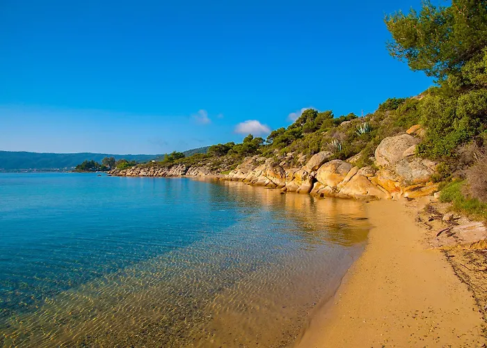 塔拉所奇波公寓