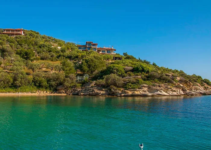 塔拉所奇波公寓 * 沃尔沃罗