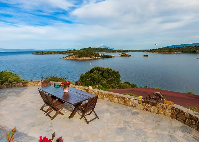 塔拉所奇波公寓 公寓式酒店 *