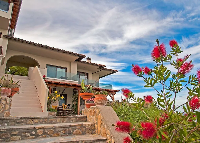 塔拉所奇波公寓 沃尔沃罗