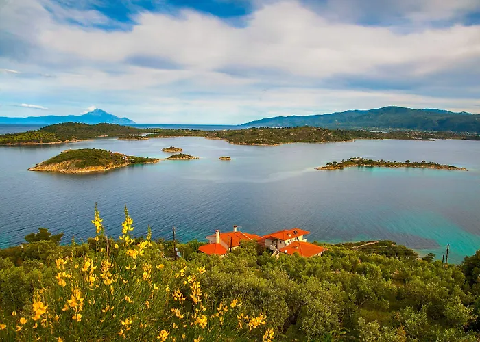 塔拉所奇波公寓 * 沃尔沃罗