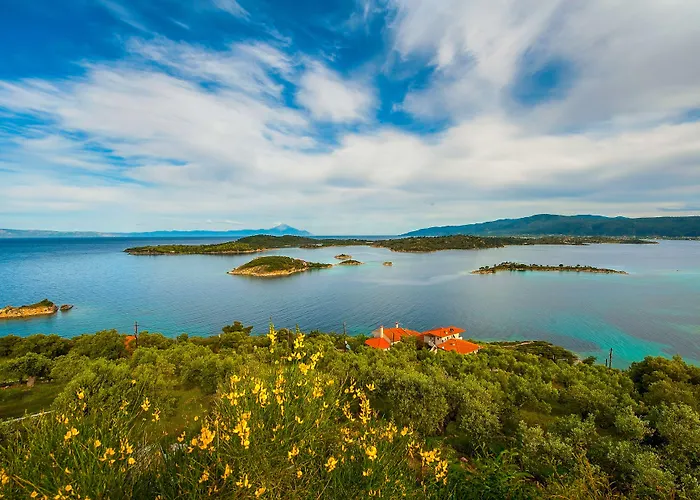 公寓式酒店 塔拉所奇波公寓 沃尔沃罗