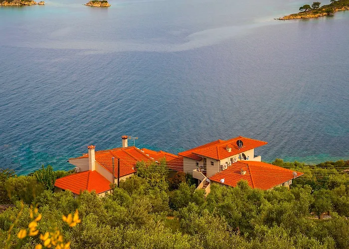 塔拉所奇波公寓 * 沃尔沃罗