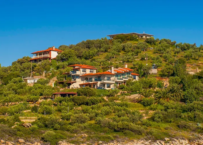 塔拉所奇波公寓