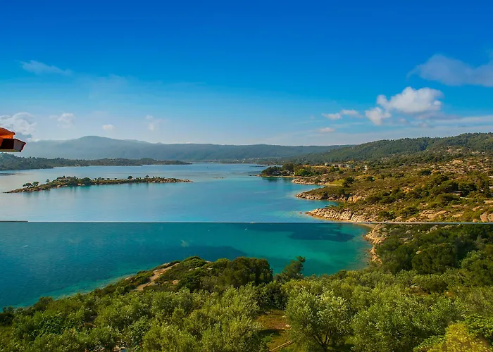 公寓式酒店 塔拉所奇波公寓