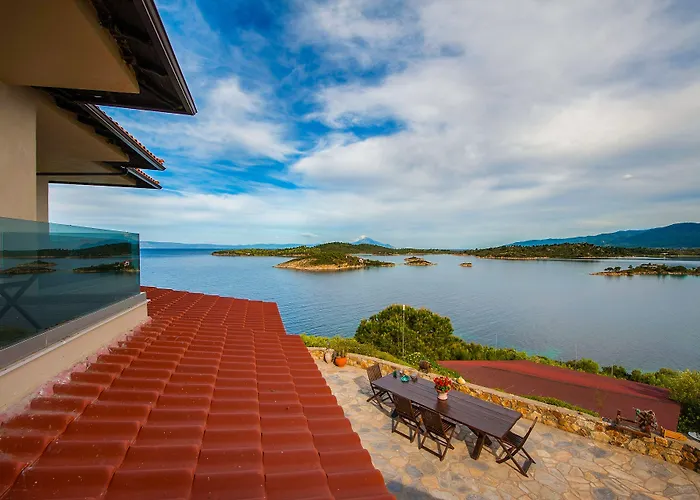 公寓式酒店 塔拉所奇波公寓 沃尔沃罗