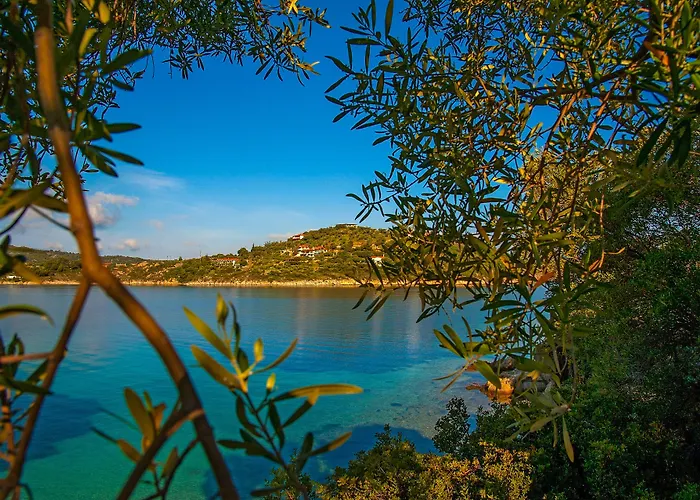 公寓式酒店 塔拉所奇波公寓 *