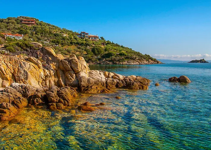 塔拉所奇波公寓 公寓式酒店