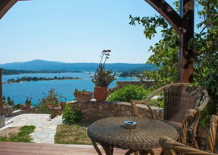 公寓式酒店 塔拉所奇波公寓