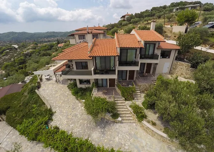 公寓式酒店 塔拉所奇波公寓 沃尔沃罗