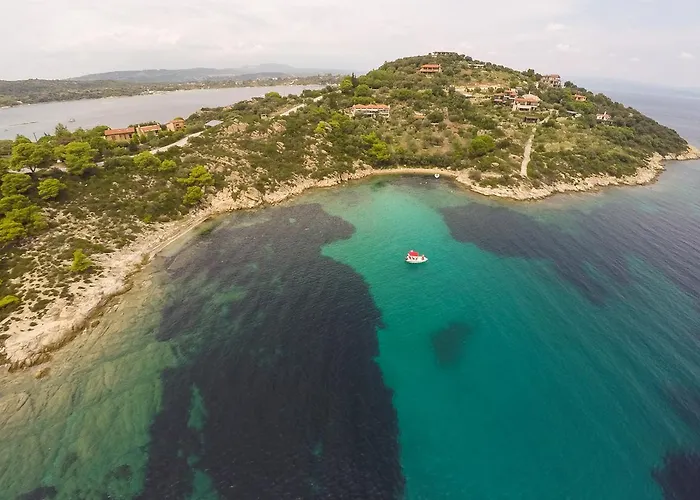 塔拉所奇波公寓