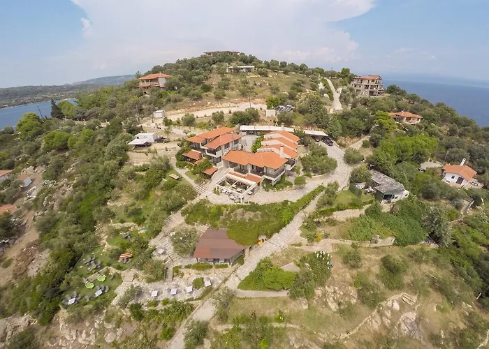 公寓式酒店 塔拉所奇波公寓