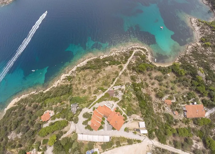 公寓式酒店 塔拉所奇波公寓 沃尔沃罗