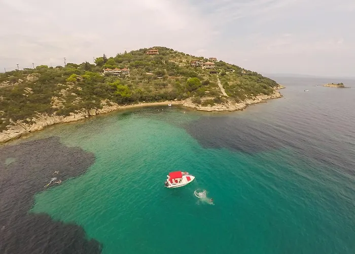 塔拉所奇波公寓 沃尔沃罗