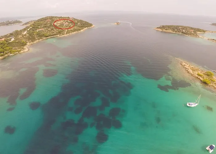 塔拉所奇波公寓 公寓式酒店