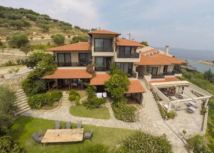 公寓式酒店 塔拉所奇波公寓 *