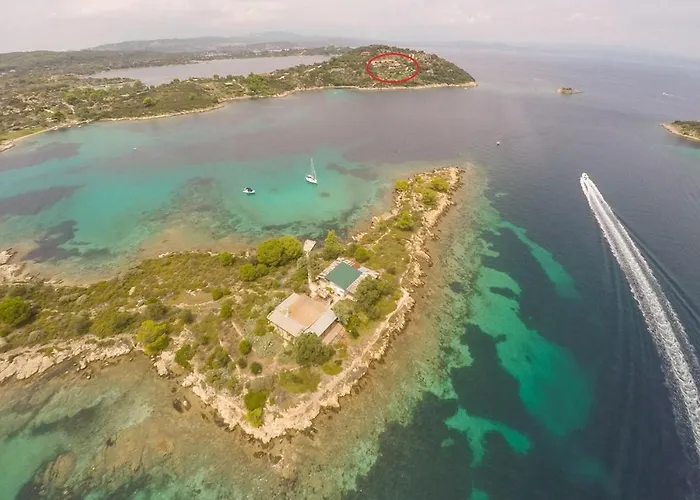 塔拉所奇波公寓 * 沃尔沃罗