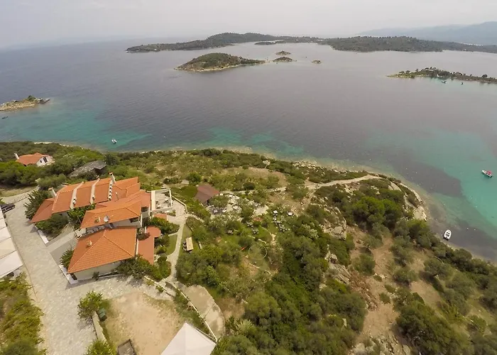 塔拉所奇波公寓