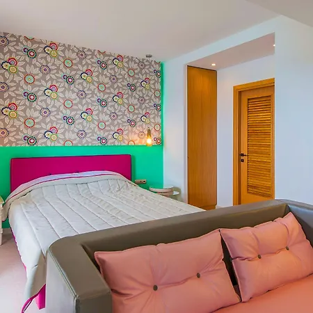 Thalassokipos Appart hôtel *