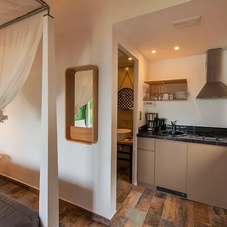 Appart hôtel Thalassokipos Vourvourou