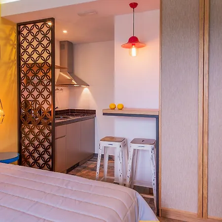 Thalassokipos * Vourvourou