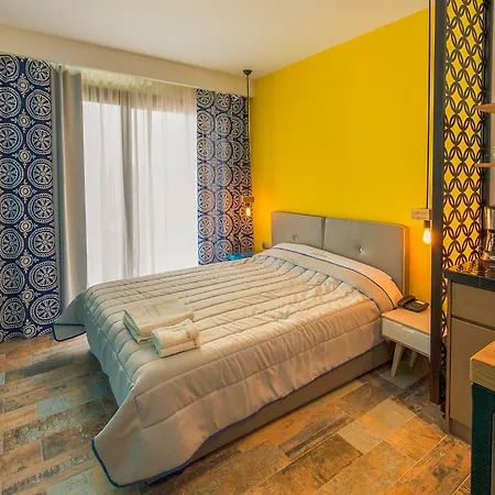 Thalassokipos Appart hôtel *