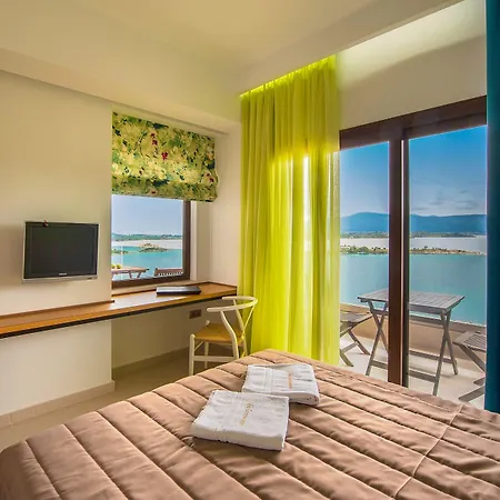 Thalassokipos Appart hôtel