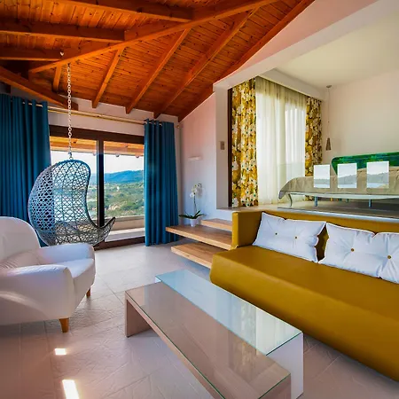 Thalassokipos Appart hôtel