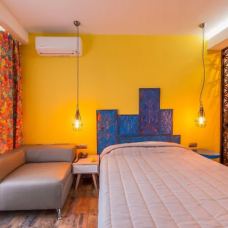 Appart hôtel Thalassokipos Vourvourou