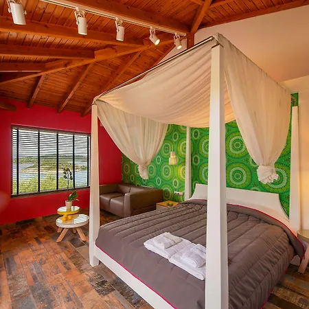 Thalassokipos Appart hôtel Vourvourou