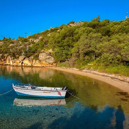 Thalassokipos Appart hôtel