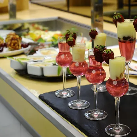 Aparthotel Thalassokipos Vourvourou