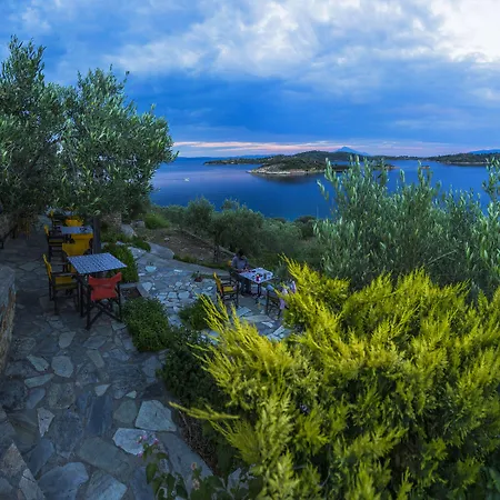 Thalassokipos Appart hôtel *