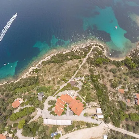 Appart hôtel Thalassokipos Vourvourou