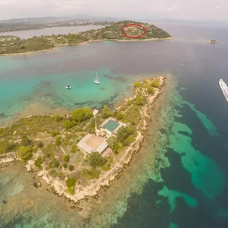 Thalassokipos * Vourvourou